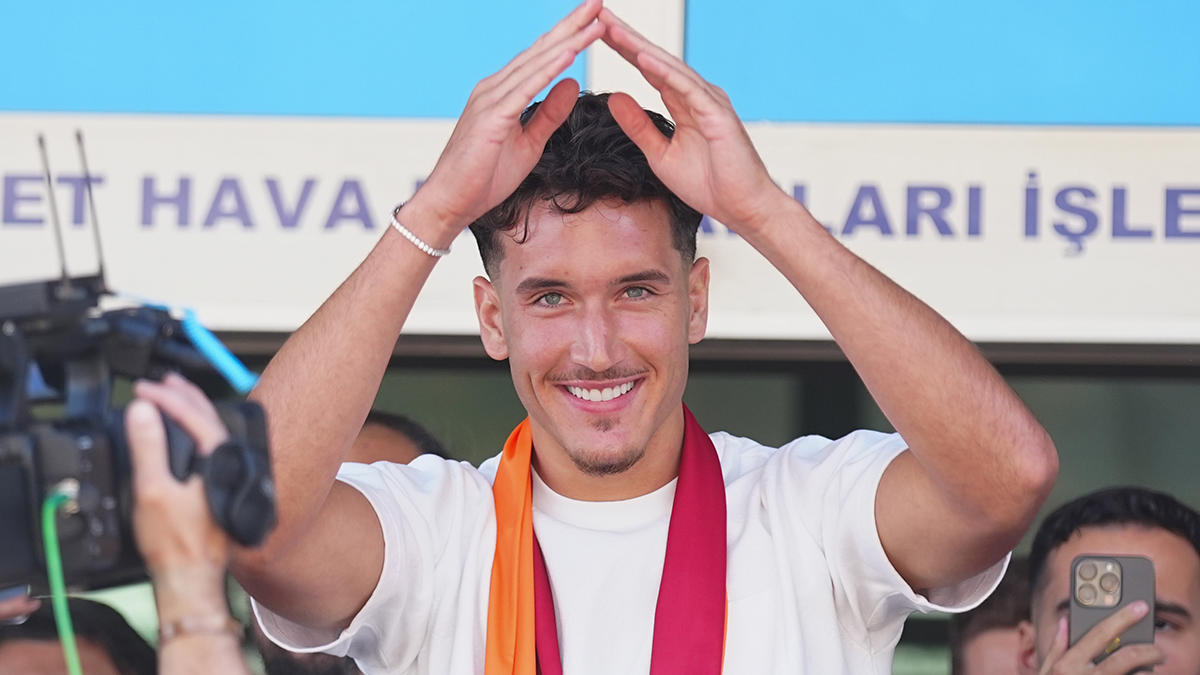 Deniz Gül Galatasaray'da: Transferin mali detayları KAP'a bildirildi