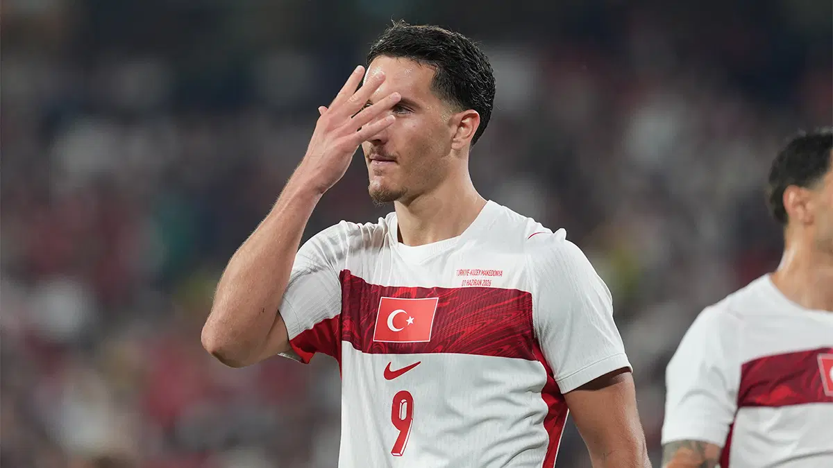 Galatasaray, Deniz Gül transferinde mutlu sona ulaştı: İstanbul'a geliyor