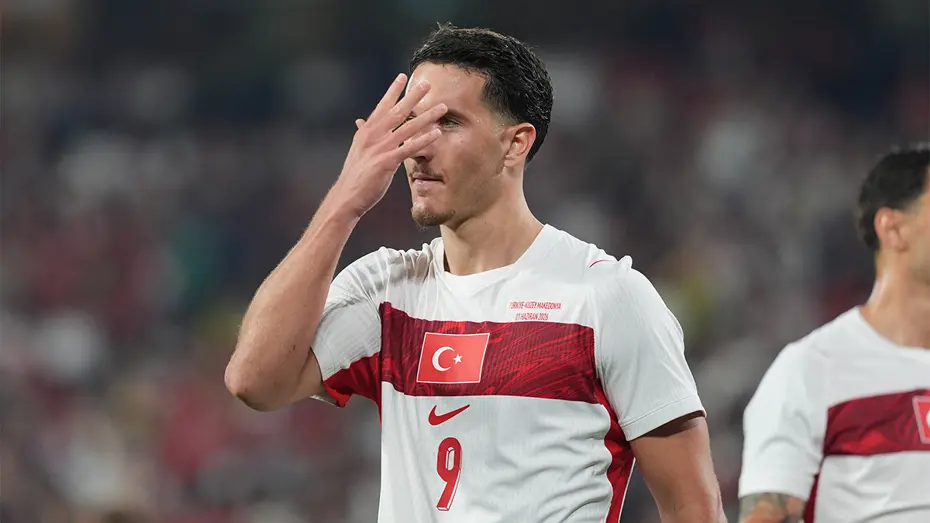 Galatasaray rakamı duyunca anında masadan kalktı! Deniz Gül'den büyük baskı - 2