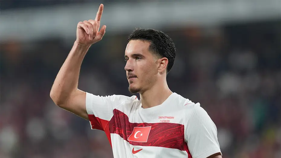 Galatasaray rakamı duyunca anında masadan kalktı! Deniz Gül'den büyük baskı - 3