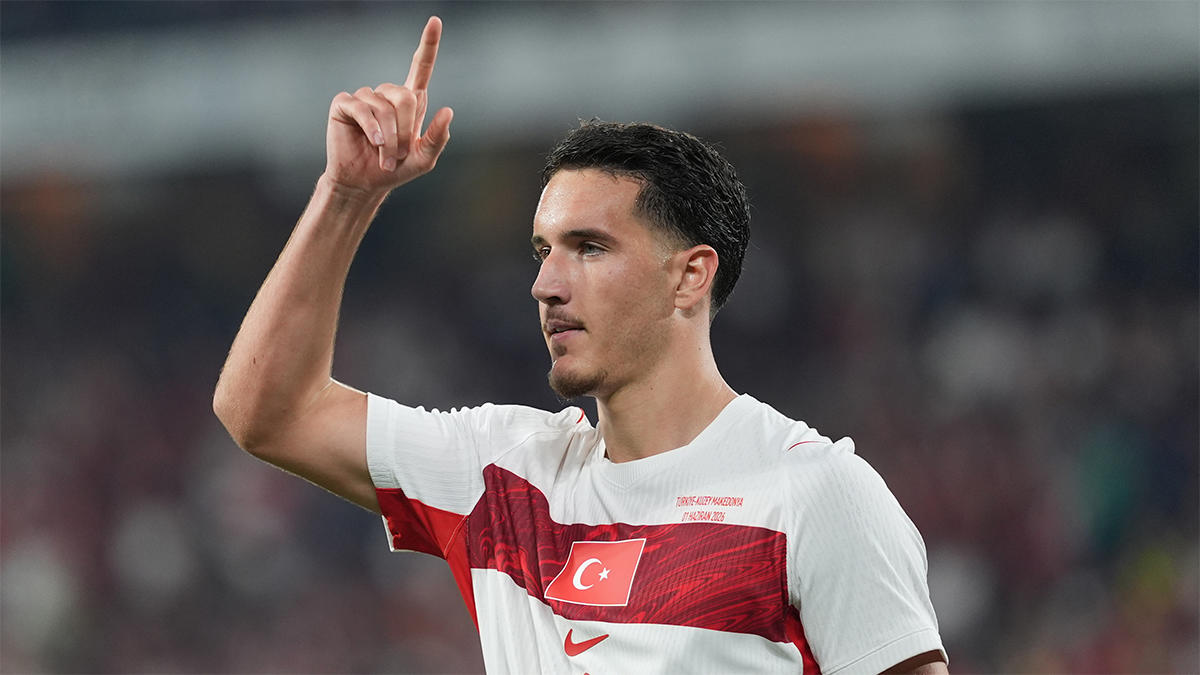 Galatasaray beklenen transferi KAP'a bildirdi