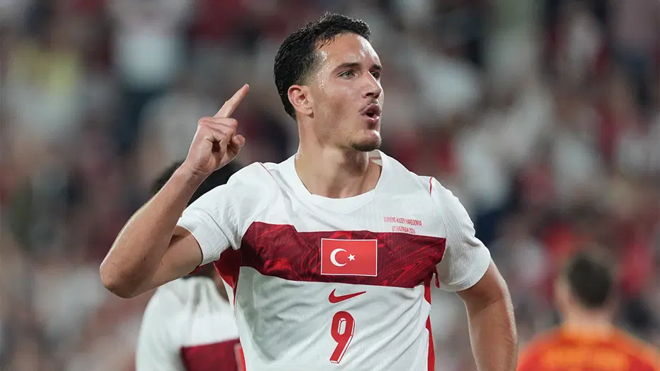 Fenerbahçe ile Beşiktaş arasında yılın takası! Emirhan Topçu'ya karşılık... | Transfer hattı - 5