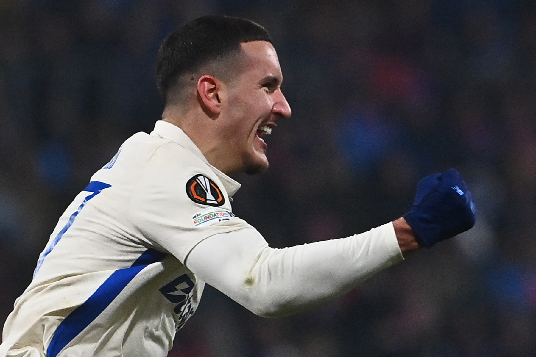 Porto'ya Viktoria Plzen deplasmanında puanı Deniz Gül getirdi