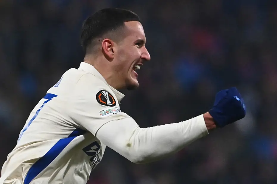 "Yusuf Sarı bombası: Resmi teklif hazırlığı" | Transfer hattı - 5 "Yusuf Sarı bombası: Resmi teklif hazırlığı" | Transfer hattı - 5