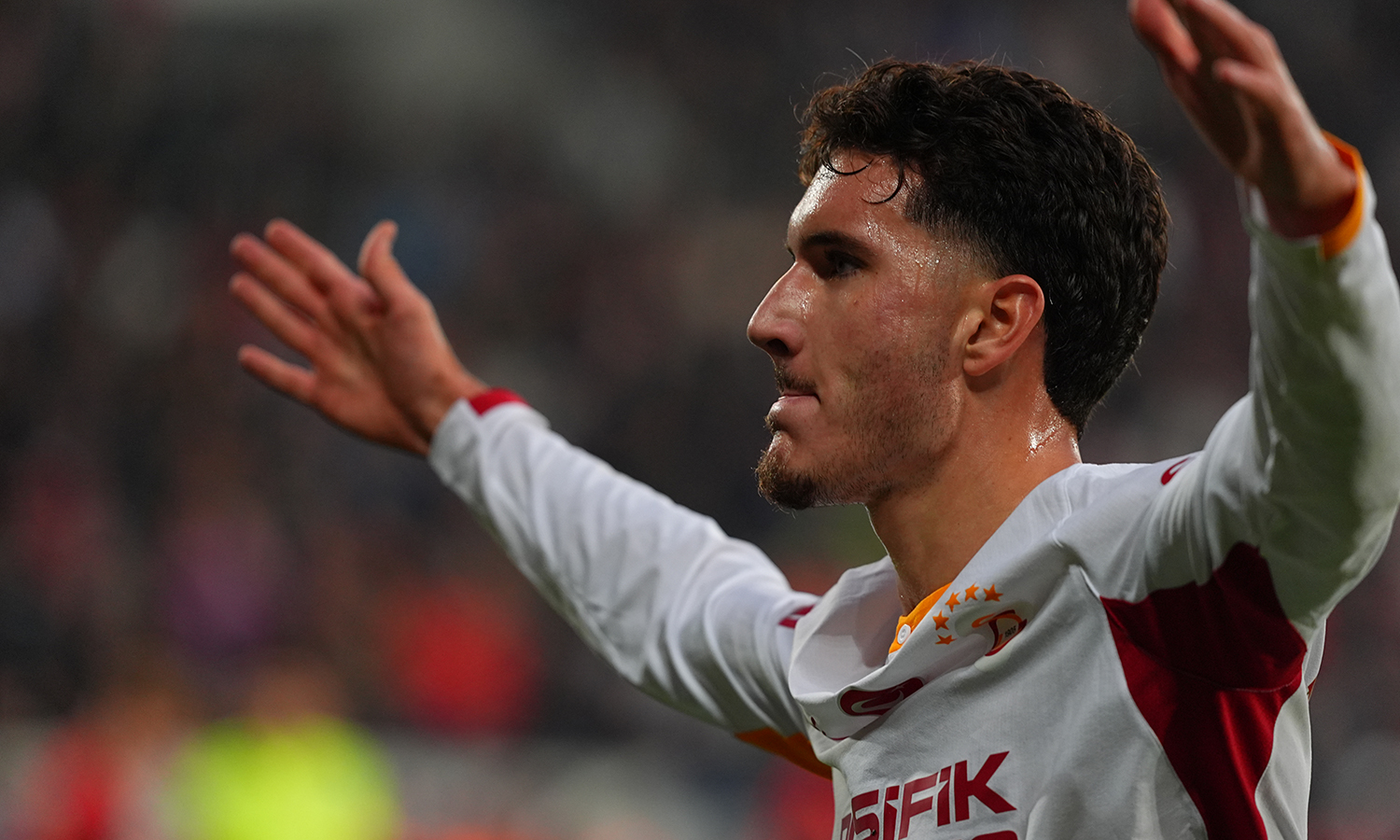Deniz Gül: