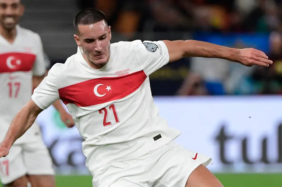 Ozan Kabak da "Gelirim" dedi! Yeni sezona 4 bomba transferle giriliyor - 5