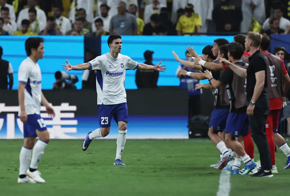 Ronaldo yine hüsrana uğradı: Şampiyonluk golü eski Çaykur Rizesporlu futbolcudan geldi - 2