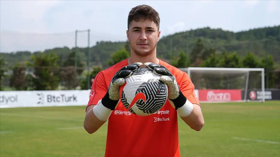 Galatasaray'da Günay Güvenç defteri kapanıyor! Yerine geleceğin yıldızı geliyor - 4