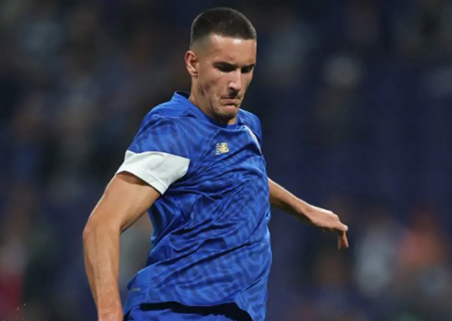 Icardi'nin yerine milli golcü: Galatasaray'a saniyesinde dönüş yaptılar - 2