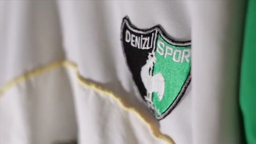 Denizlispor'un küme düşmesi kesinleşti! Süper Amatör Lig'de mücadele edecek