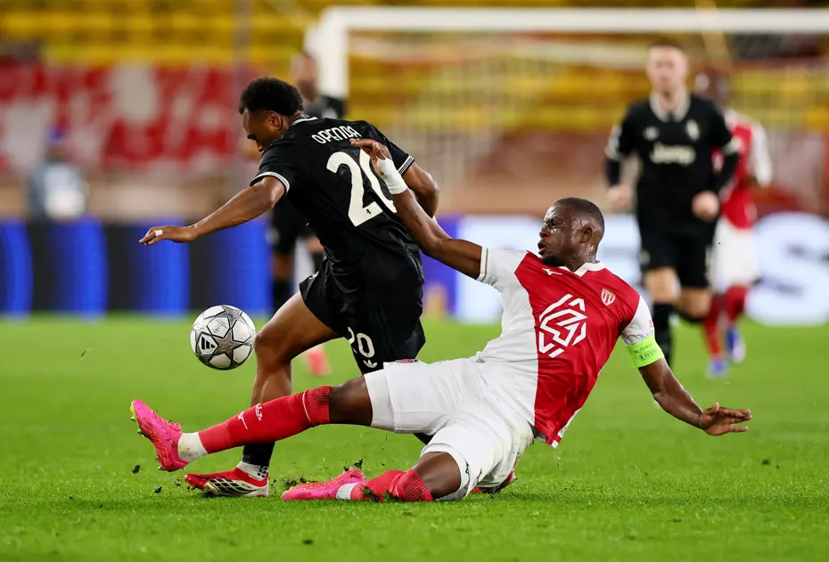 Galatasaray "İlgileniyoruz" dedi, Monaco'dan anında cevap geldi: Bonservisi duyuruldu - 2