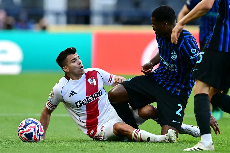 Ballon d'Or 2025 sahiplerini buldu: Yılın en iyisi seçildi - 7