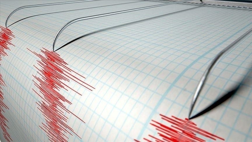 Marmara Denizi'nde 5'lik 'VAR'a Gidilmez' Deprem! Kulüplerden Seri İletişim!