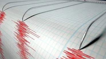 Marmara Denizi'nde deprem: Futbol kulüplerinden geçmiş olsun mesajı