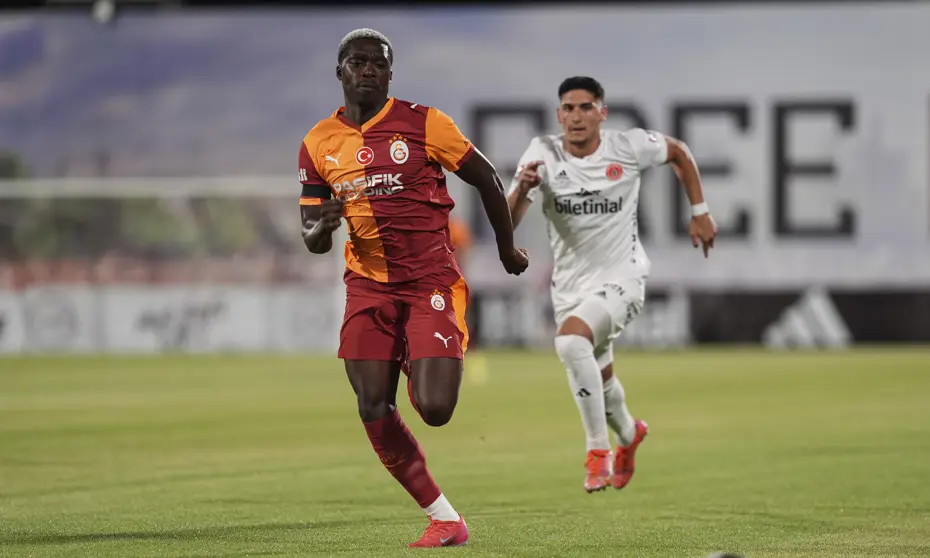 Galatasaray'da ayrılık imzaya kaldı: Bonservisi ve yeni takımı belli oldu - 3