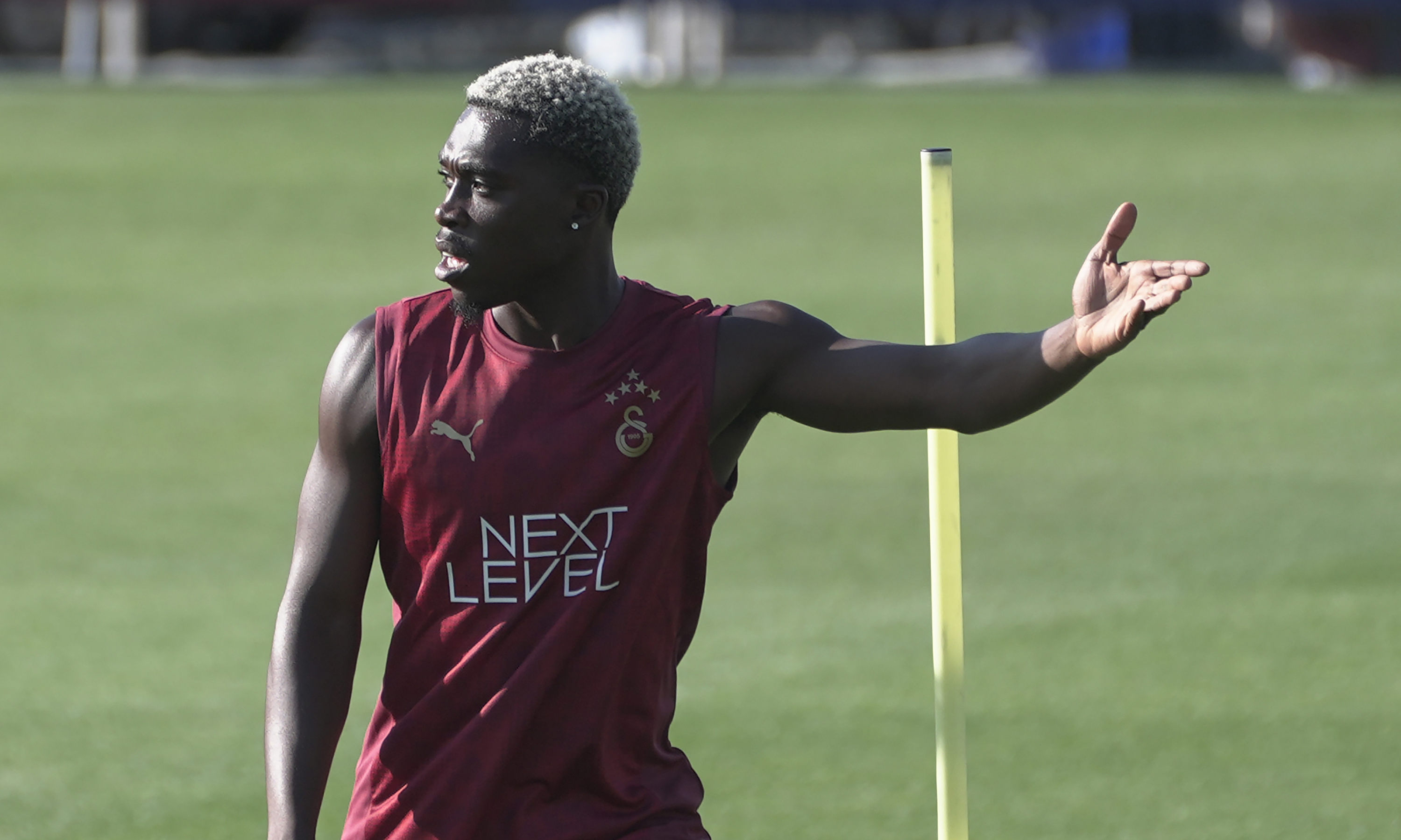 SON DAKİKA | Transfer bedeli resmileşti: Galatasaray'dan Almanya'ya gitti