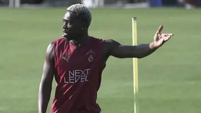 SON DAKİKA | Transfer bedeli resmileşti: Galatasaray'dan Almanya'ya gitti