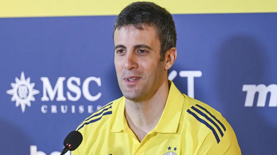 Beşiktaş, 13 yıl sonra EuroLeague'e mi geri dönüyor? Fenerbahçe'den açıklama geldi - 3