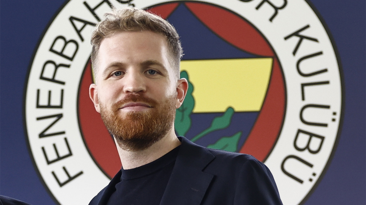 Devin Özek kariyer imzasına hazırlanıyor! Dünya devini duyur