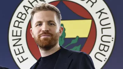Devin Özek kariyer imzasına hazırlanıyor! Dünya devini duyurdular Devin Özek kariyer imzasına hazırlanıyor! Dünya devini duyurdular
