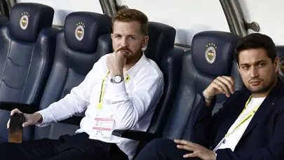 Ve Devin Özek görüşmelere başladı: Fenerbahçe'de rekor transfere veda