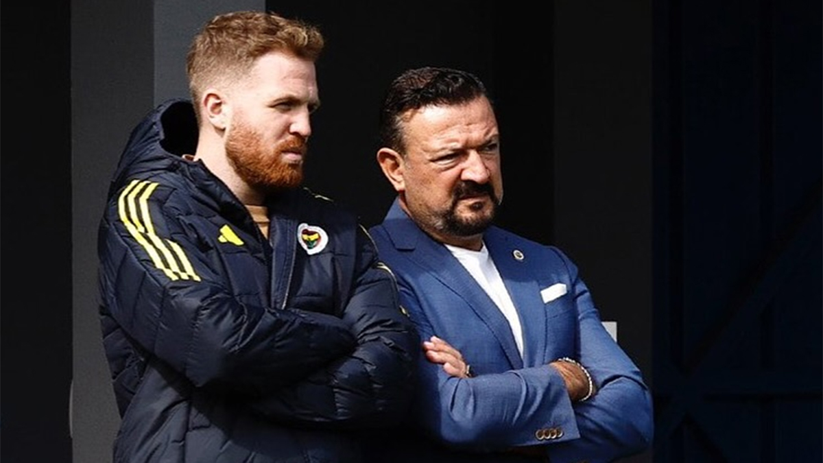 Fenerbahçe'de 'Giden Geri Gelir' Klasikleri: Vedat Muriqi İçin 'Hasret Bitti' mi, 'Para Bitti' mi?