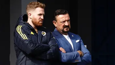 "Geldi, geliyor" deniyordu, meğer Fenerbahçe teklif bile yapmamış "Geldi, geliyor" deniyordu, meğer Fenerbahçe teklif bile yapmamış