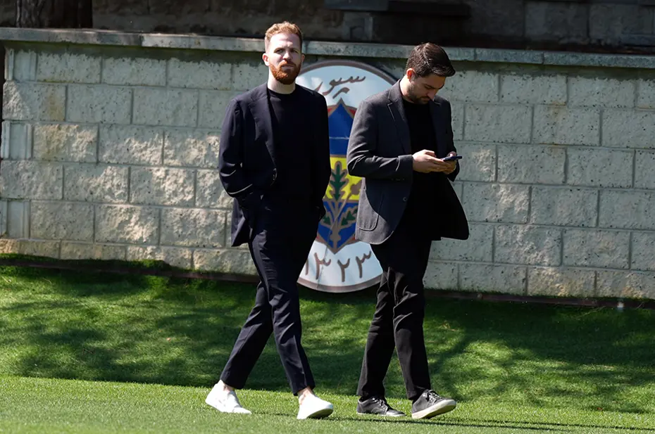 Fenerbahçe top başı yaptı: Jhon Duran detayı - 5