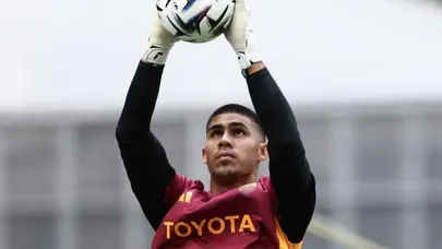 SON DAKİKA | Beşiktaş transferde durdurulamıyor! Yeni kaleci belli oldu, İstanbul'a geliyor