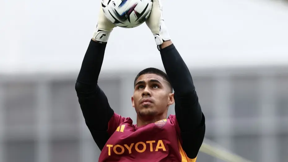 SON DAKİKA | Beşiktaş transferde durdurulamıyor! Yeni kaleci belli oldu, İstanbul'a geliyor - 3 SON DAKİKA | Beşiktaş transferde durdurulamıyor! Yeni kaleci belli oldu, İstanbul'a geliyor - 3