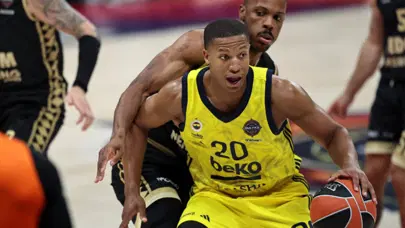 Devon Hall'un yeni takımı belli oldu! Astronomik teklife ret, geri dönüyor