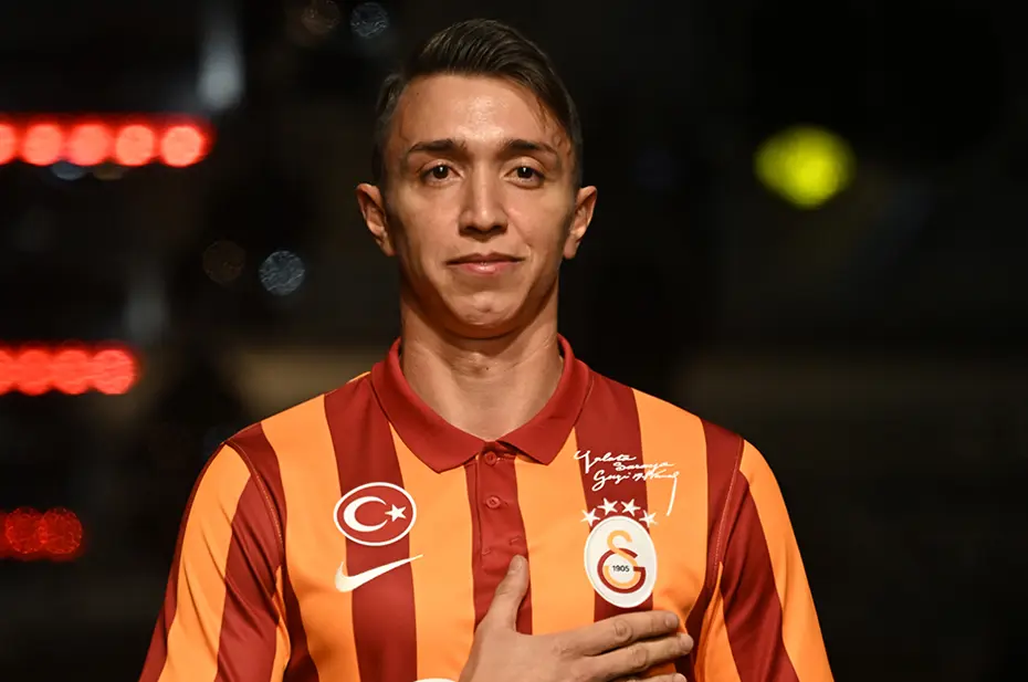 Fernando Muslera yeni rekora 2 kupa uzakta - 6