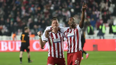 PFDK'den Fode Koita'ya men cezası