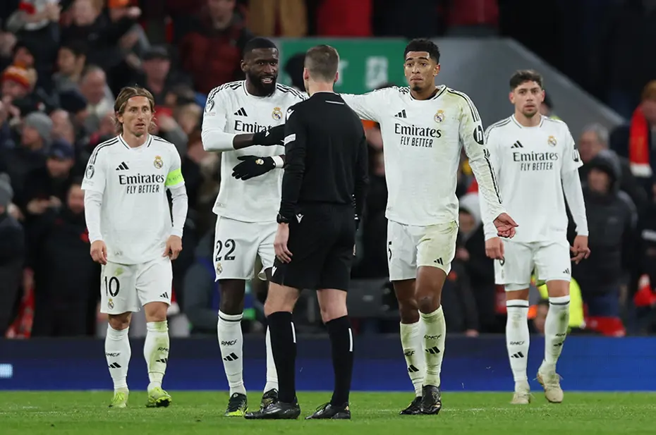 Atalanta - Real Madrid maçı canlı izle | Atalanta - Real Madrid maçını hangi şifresiz kanallar verecek? - 4