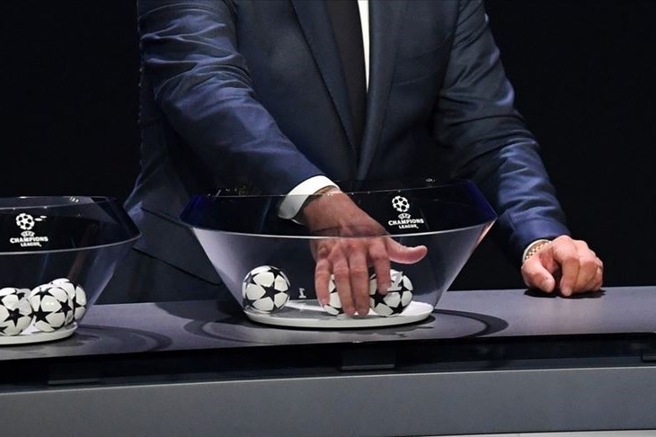 Şampiyonlar Ligi'nde kura çekimi ne zaman? İşte Galatasaray'ın rakiplerinin belli olacağı tarih