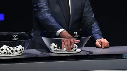 Galatasaray UEFA Kadınlar Şampiyonlar Ligi kura çekimi ne zaman, saat kaçta ve hangi kanalda? Galatasaray Petrol Ofisi muhtemel rakipler