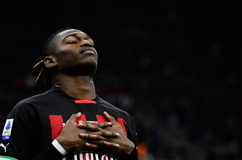 Ligue 1 | Paris Saint-Germain, Messi'nin olası ayrılığında alternatif ismi buldu