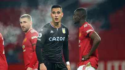 Filistin paylaşımı nedeniyle gönderilen futbolcu kulübe dava açtı Filistin paylaşımı nedeniyle gönderilen futbolcu kulübe dava açtı