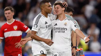 Ancelotti'den dünyanın takip edeceği derbi öncesi Arda Güler kararı