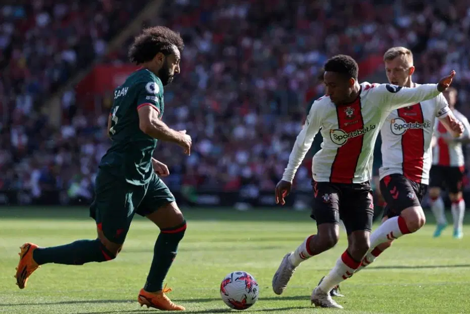 Galatasaray'ın teklifini duyurdular: Kyle Walker-Peters'tan transfer kararı - 4
