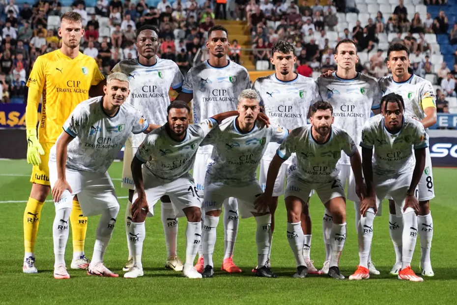 Süper Lig'de 17 haftanın seyirci raporu: Zirvede hangi takım var? - 6