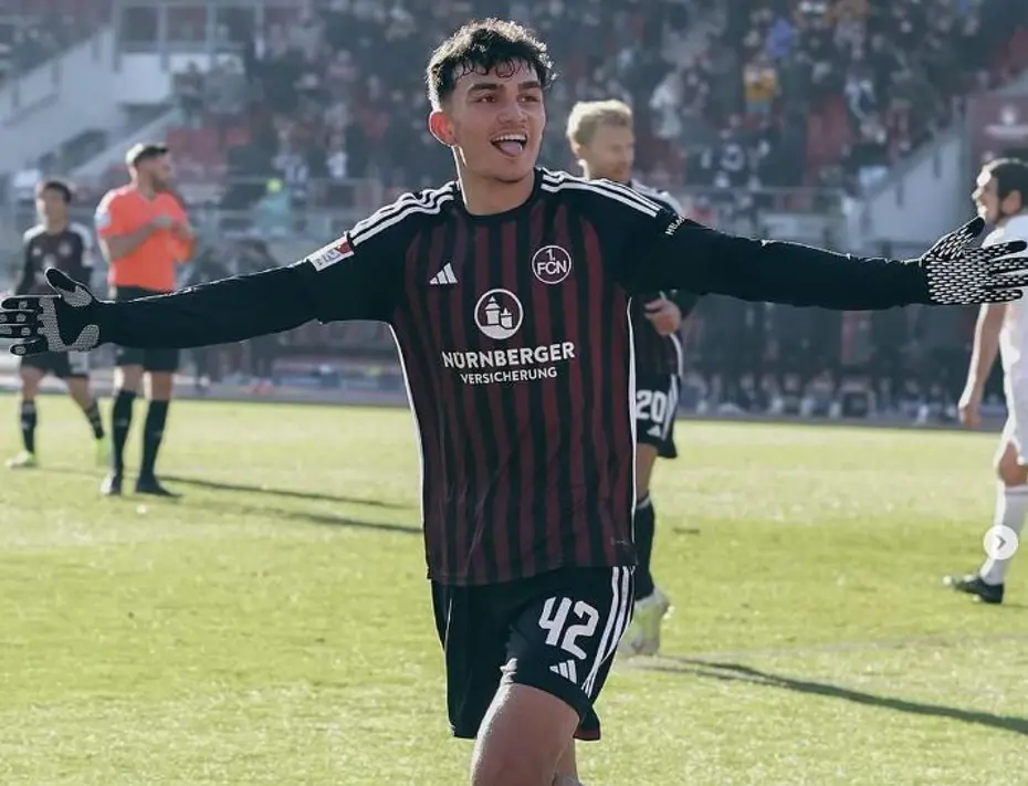 Can Uzun, futbol tarihinin en iyi 11'i ve GOAT tercihini yaptı - 5