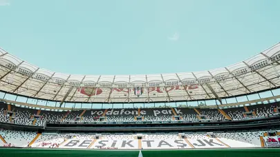 Beşiktaş'ta 2023-2024 sezonu için kombine yenileme başladı: Beşiktaş kombine fiyatları ne kadar?