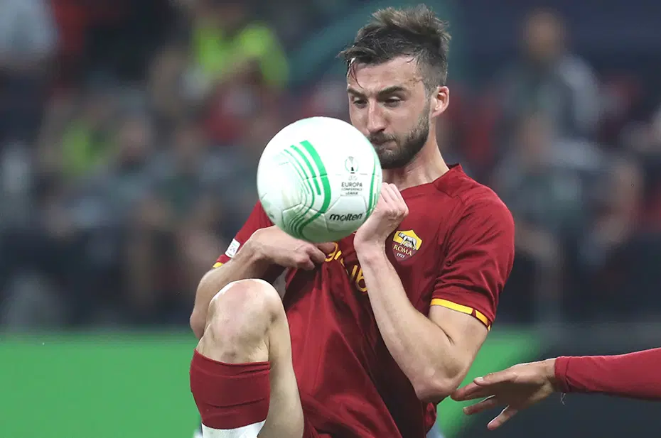 Galatasaray Serie A'dan şaşmıyor: 22 milyon Euro'luk ön liberoya teklif - 5