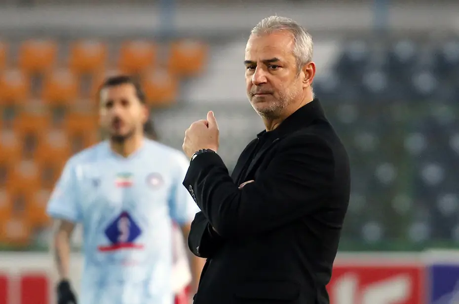 İran'da İsmail Kartal fırtınası: Süper Lig'den iki ismi transfer ediyor - 4