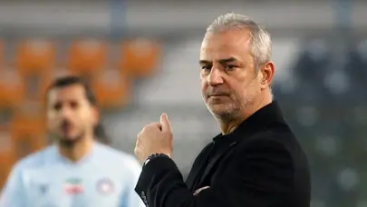 İsmail Kartal'dan çifte transfer: Nihai anlaşmanın eşiğinde