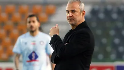 İran futbolunda İsmail Kartal devrimi: Kısa zamanda gerçekleştirdiklerini tek tek anlattı