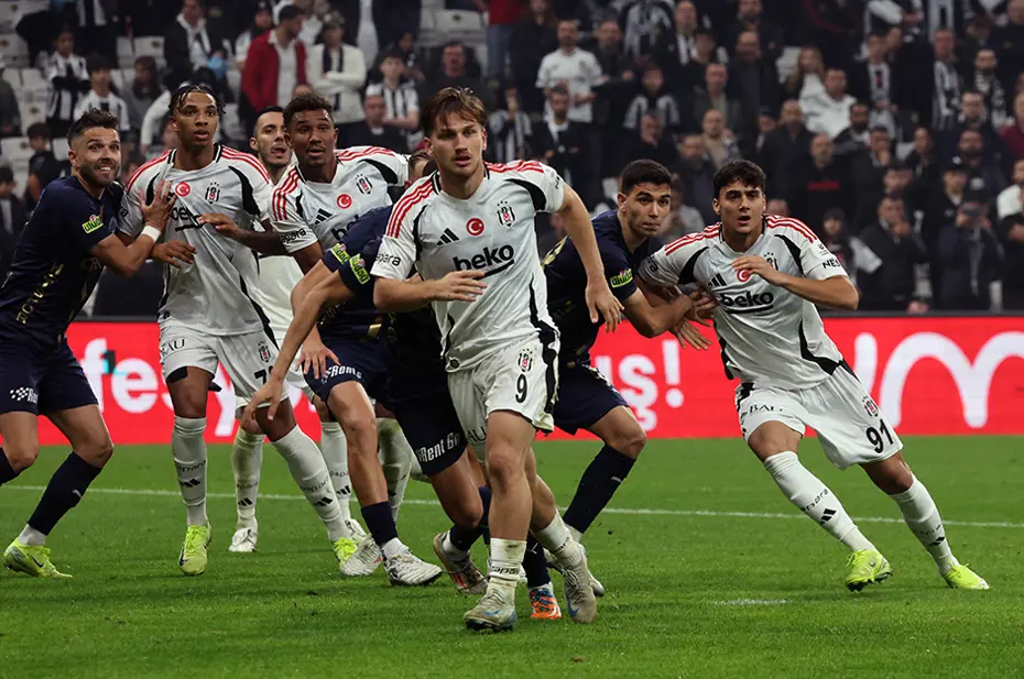 Mustafa Denizli'den maç sonu flaş iddia: "Yazık olur" - 3