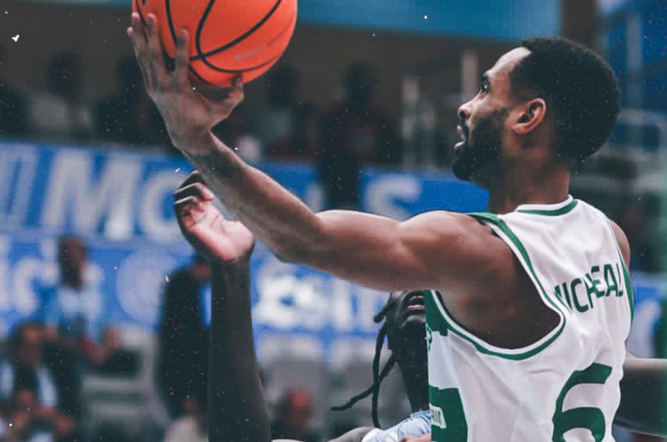 Bursaspor 20 sayı farkla yenildi