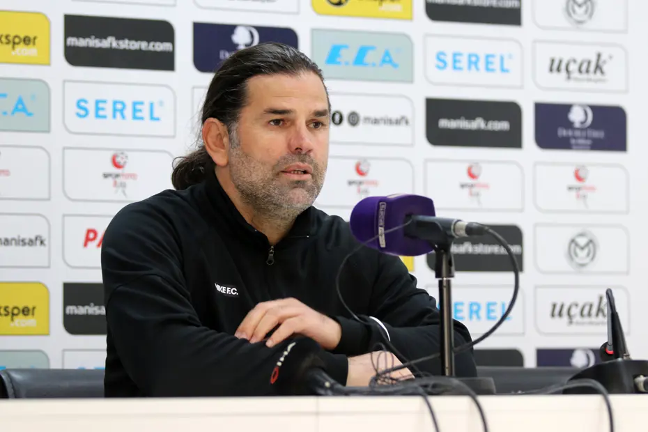 İbrahim Üzülmez Süper Lig'e dönüyor - 3